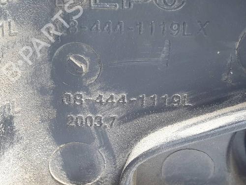 Left headlight BMW 5 Touring (E39) 523 i | BP31368374C28  - Image 5