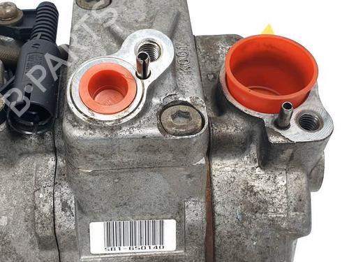 AC compressor MERCEDES-BENZ E-CLASS (W210) E 290 Turbo-D (210.017) | BP20200683M34 