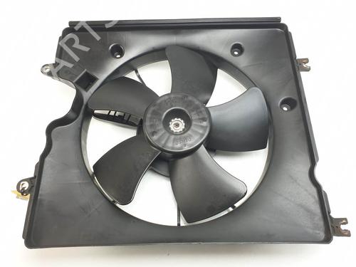 Radiator fan HONDA CR-V IV (RM_) 2.2 i-DTEC 4WD (RE6) | BP24934862M35 - Image 5