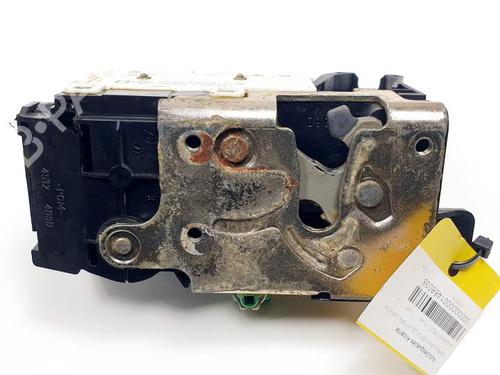 Højre fortil lås JAGUAR S-TYPE II (X200) 3.0 V6 | BP24933498C97 