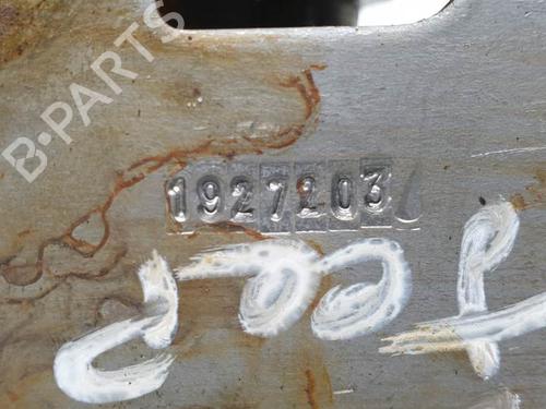 Hand brake JEEP WRANGLER III (JK) 2.8 CRD | BP9163689I18 
