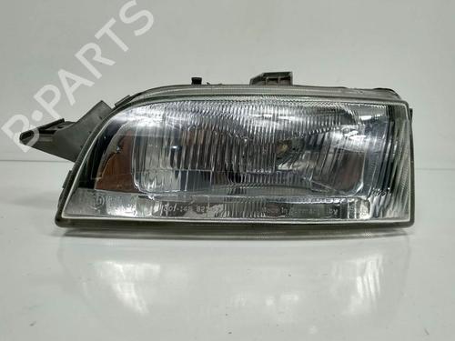 Used Left headlight Left headlight FIAT PUNTO (176_) 1.7 TD (176AT) (63 hp) 8070794 8070794