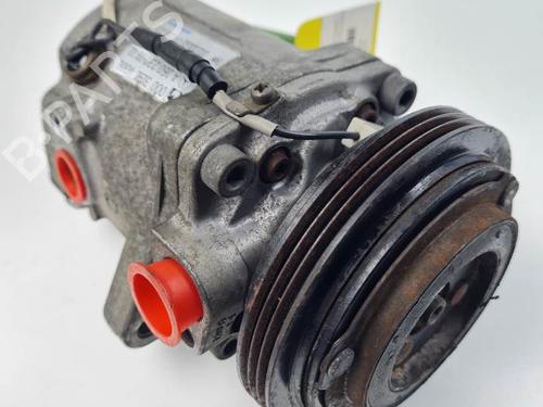 AC Kompressor SMART CITY-COUPE (450) [1998-2004]  25590702