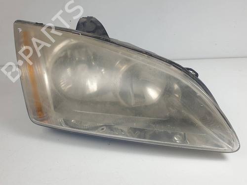 Right headlight FORD FOCUS II (DA_, HCP, DP) 2.0 TDCi | BP31080670C29 - Image 4
