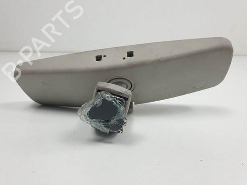 Used Rear mirror Rear mirror DACIA LODGY (JS_) 1.5 dCi (109 hp) 12446236 12446236