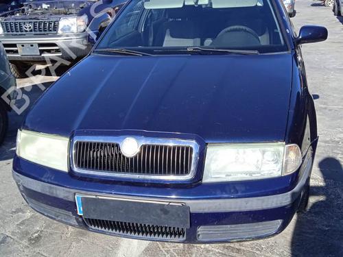 Left taillight SKODA OCTAVIA I Combi (1U5) 1.9 TDI | BP10910807C34 