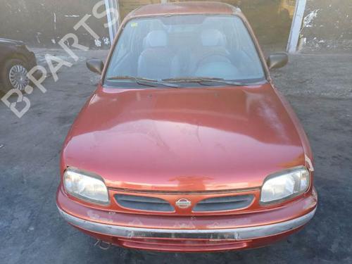 Control unit NISSAN MICRA II (K11) 1.3 i 16V | BP8299445M11 