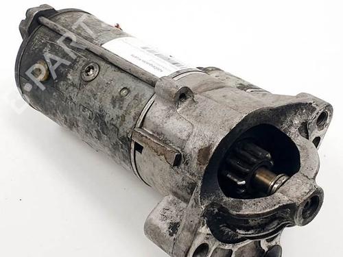 Used Starter Starter RENAULT MEGANE II (BM0/1_, CM0/1_) 1.9 dCi (131 hp) 17835523 17835523