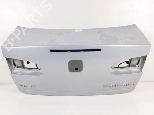 Used Tailgate SEAT CORDOBA (6L2) 1.9 SDI (64 hp) 29248027