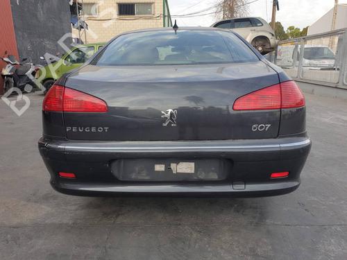 Engine PEUGEOT 607 (9D, 9U) 2.2 16V | BP40176942M1 - Image 8