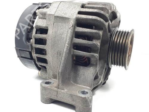 Used Alternator Alternator FIAT PUNTO (188_) 1.2 16V 80 (188.233, .235, .253, .255, .333, .353, .639,... (80 hp) 15965162 15965162