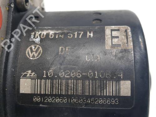 ABS pump VW GOLF V (1K1) 1.9 TDI | BP34511830M43 - Image 2