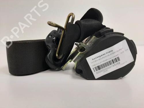 Used Front left seatbelt FORD FOCUS I Turnier (DNW) 1.6 16V (100 hp) 8731030