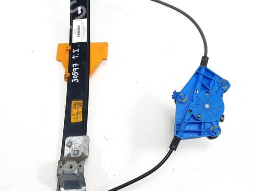 Rear left window mechanism AUDI A4 B6 (8E2) 1.9 TDI | BP28061667C24 - Image 2