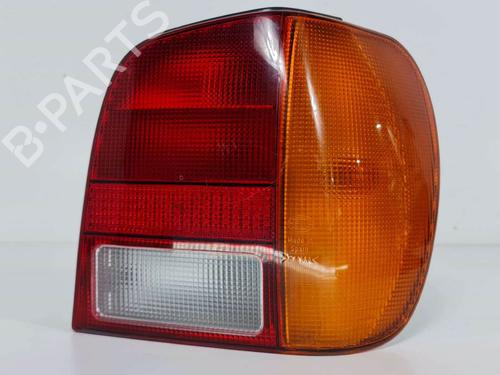 Used Right taillight Right taillight 7048266 7048266