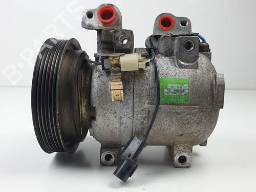 AC compressor SSANGYONG KYRON 2.0 Xdi | BP28061771M34 