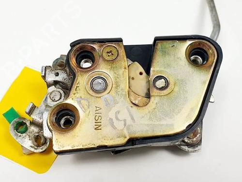 Used Front right lock ISUZU TROOPER I (UBS) 2.8 TD (UBS55) (106 hp) 25285991
