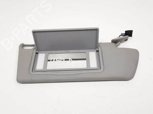 Used Right sun visor Right sun visor OPEL VECTRA C (Z02) 1.9 CDTI (F69) (120 hp) 16962925 16962925