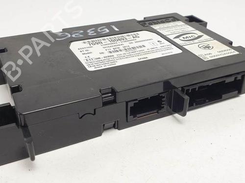 Used Electronic module Electronic module JAGUAR XF I (X250) 3.0 (238 hp) 25119017 25119017