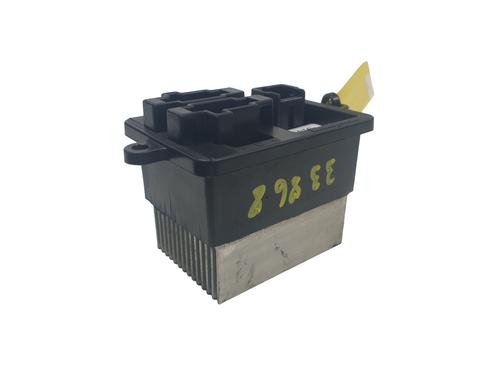 Used Heater resistor Heater resistor CITROËN C4 Grand Picasso II (DA_, DE_) 1.6 HDi / BlueHDi 115 (115 hp) 36315191 36315191