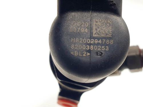 Injector RENAULT MEGANE II Saloon (LM0/1_) 1.5 dCi (LM1E) | BP25139891M100 - Image 2