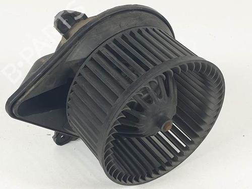 Used Heater blower motor OPEL VIVARO A Bus (X83) 2.0 CDTI (F7, J7, A07) (90 hp) 15676130