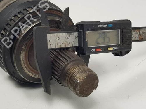 Right rear driveshaft BMW 1 (E87) 120 d | BP12377873M41 