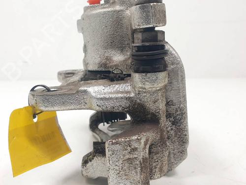 Used Left front brake caliper Left front brake caliper FORD PUMA (J2K, CF7) 1.0 EcoBoost mHEV (125 hp) 34511272 34511272