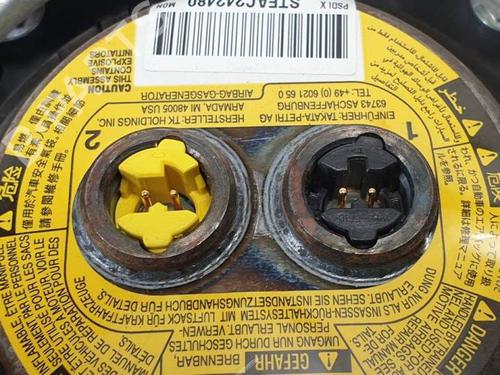 Driver airbag JEEP PATRIOT (MK74) 2.2 CRD 4x4 | BP12366894C9 