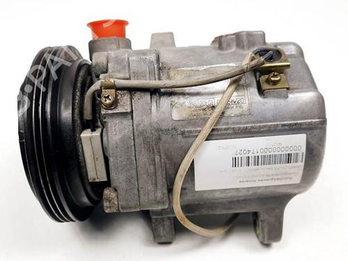AC compressor SMART CITY-COUPE (450) 0.7 (450.352, 450.353) | BP6849516M34 