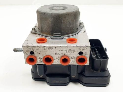 ABS pump RENAULT CLIO IV (BH_) 1.5 dCi 75 | BP25121549M43 