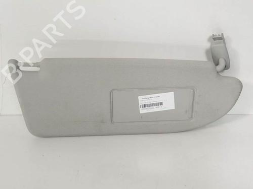 Used Right sun visor Right sun visor SEAT IBIZA IV ST (6J8, 6P8) 1.4 (85 hp) 7028875 7028875