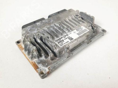 Gearbox control unit RENAULT LAGUNA III Grandtour (KT0/1) 2.0 dCi (KT01, KT08, KT09, KT0K, KT12, KT1D, KT1W) | BP15422777M52 