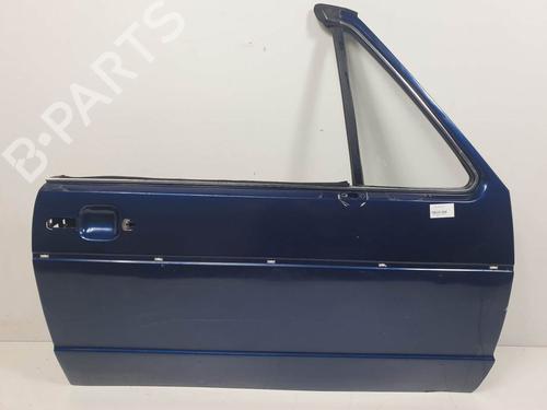 Used Right front door Right front door VW GOLF I (17) 1.8 GTI (112 hp) 25138031 25138031