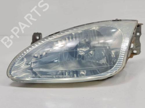Used Left headlight Left headlight HYUNDAI LANTRA II Estate (J-2) 1.6 16V (114 hp) 7232185 7232185