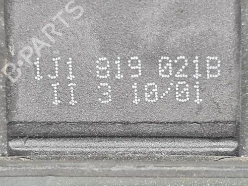 Heater blower motor SEAT LEON (1M1) 1.8 20V | BP13953675M62 