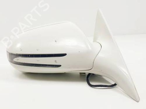 Used Right mirror MERCEDES-BENZ CLS (C219) CLS 320 CDI (219.322) (224 hp) 30633405