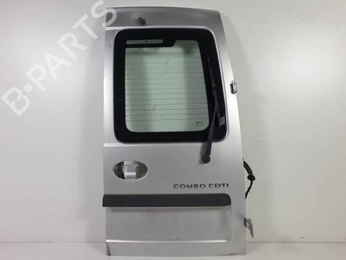 right-tailgate-opel-combo-box-bodympv-13-cdti-16v-2001-10164456 main image