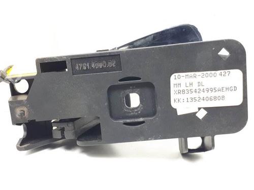 Rear left interior door handle JAGUAR S-TYPE II (X200) 3.0 V6 | BP15986239I15 