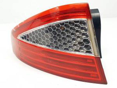 Used Left taillight FORD MONDEO IV (BA7) 1.8 TDCi (125 hp) 25137784