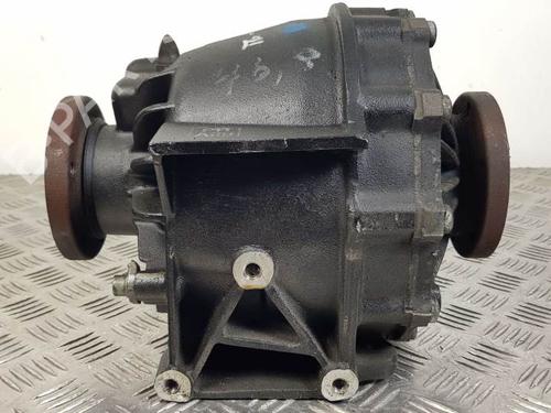 Diferencial trasero AUDI A8 D3 (4E2, 4E8) 4.2 quattro | BP8603300M24 
