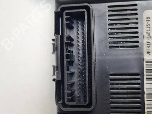 Instrument cluster RENAULT MEGANE IV Hatchback (B9A/M/N_) 1.2 TCe 130 (B9MR) | BP34515634C47 - Image 3