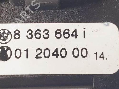 Steering column stalk BMW 3 (E46) 320 i | BP17772497I23 