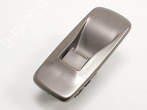 Used Left rear window switch Left rear window switch JAGUAR XF I (X250) 2.7 D (207 hp) 16653577 16653577