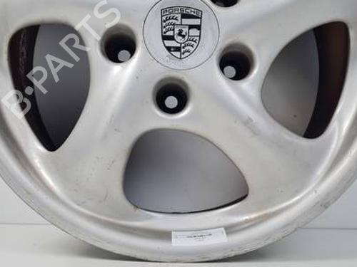 Rim PORSCHE BOXSTER (986) 2.5 | BP30800857C45 