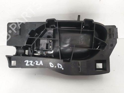Front right interior door handle CITROËN C4 I (LC_) 1.6 16V | BP6918142I14 