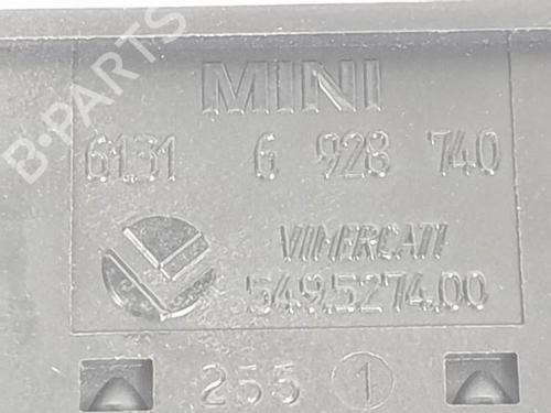 Switch MINI MINI Convertible (R52) Cooper | BP14936966I30 
