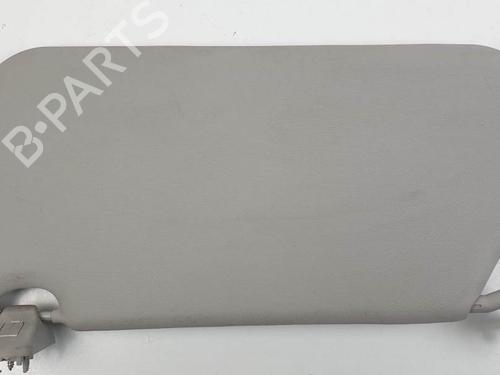 Right sun visor FORD MONDEO IV (BA7) 2.0 TDCi | BP24930971I2 - Image 4