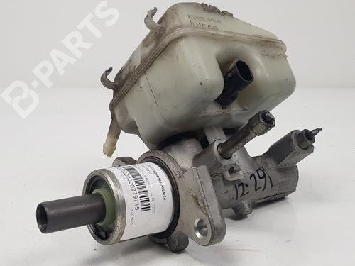 Used Master brake Master brake OPEL ZAFIRA A MPV (T98) 2.0 DI (F75) (86 hp) 10278951 10278951