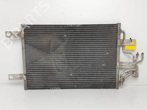 AC radiator OPEL MERIVA A MPV (X03) 1.7 CDTI (E75) | BP20510995M32 